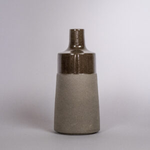 Vase / Flasche konisch
