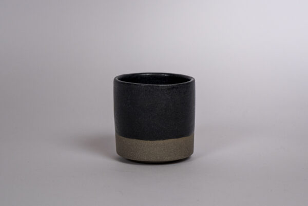 Espresso Becher anthrazit