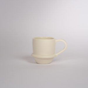 Espresso Tasse mit Ring