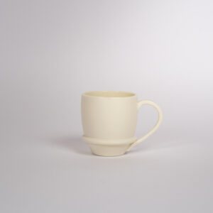 Espresso Tasse filigran