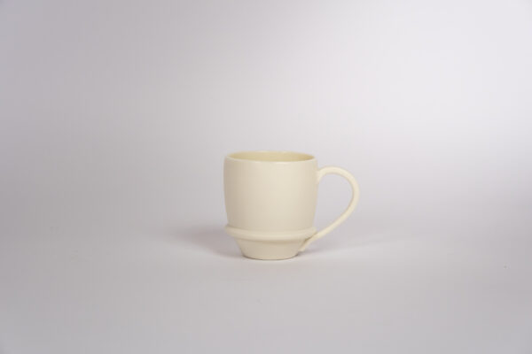 Espresso Tasse filigran
